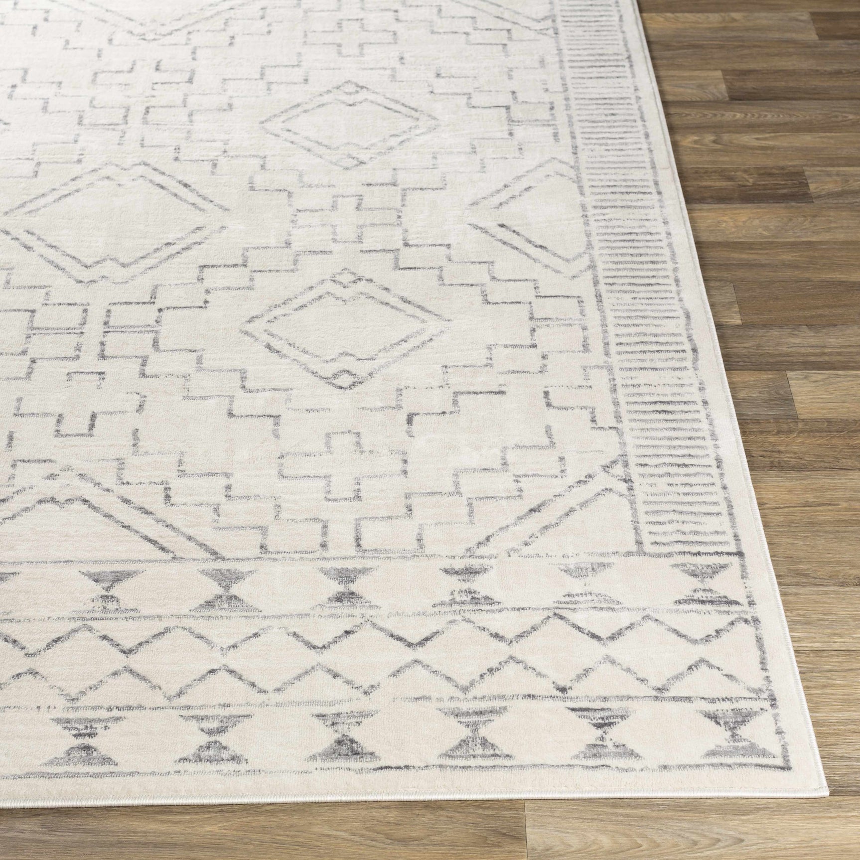 Orana Area Rug - Clearance - Ornate Home