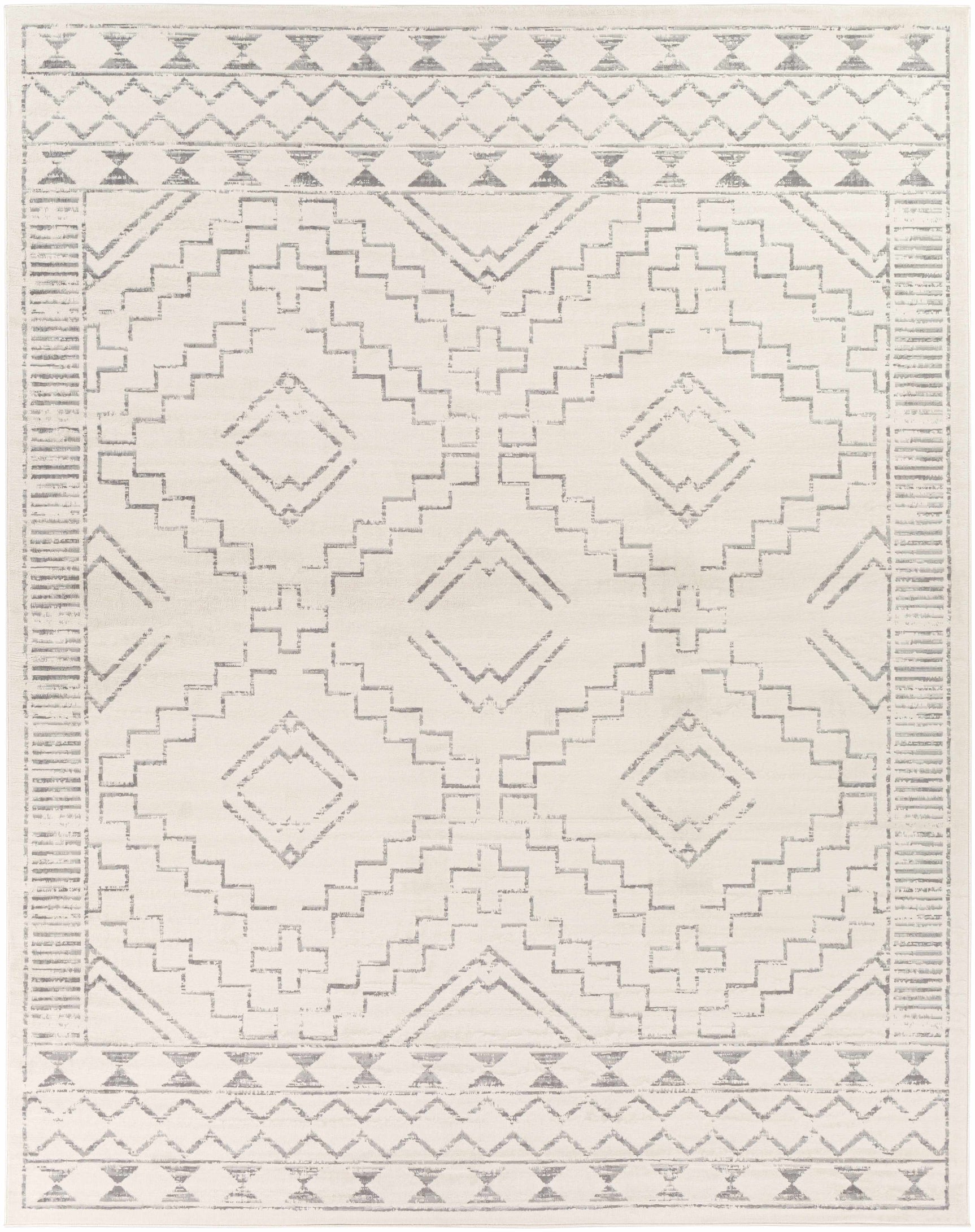Orana Area Rug - Clearance - Ornate Home