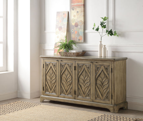 Orana Console Table - Ornate Home