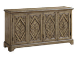 Orana Console Table - Ornate Home