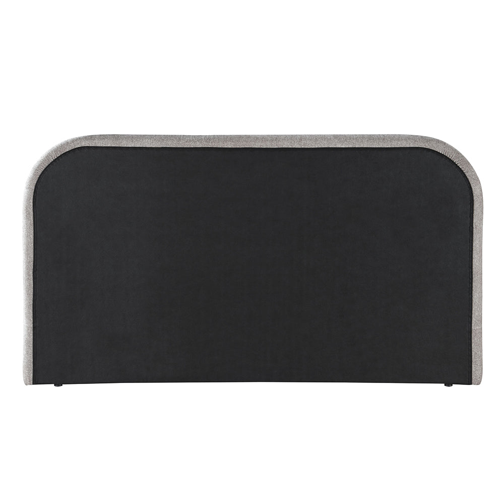 Orane Gray Full Bed w/Storage - Ornate Home