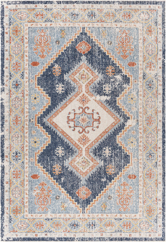 Orangeville Outdoor Area Rug - Clearance - Ornate Home