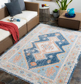 Orangeville Outdoor Area Rug - Clearance - Ornate Home