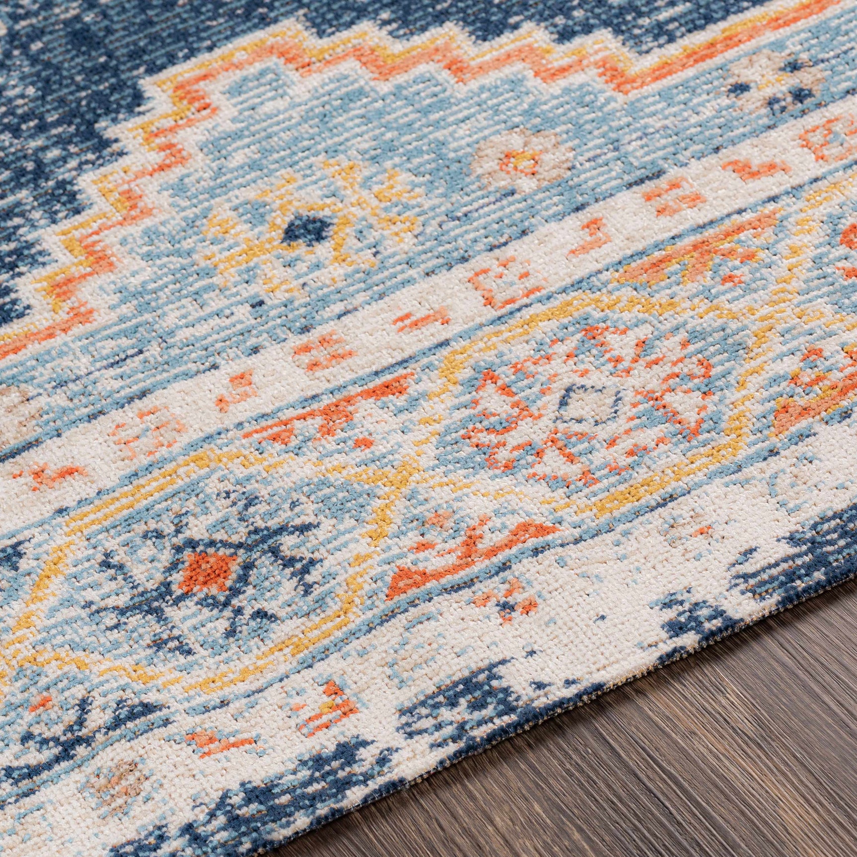Orangeville Outdoor Area Rug - Clearance - Ornate Home
