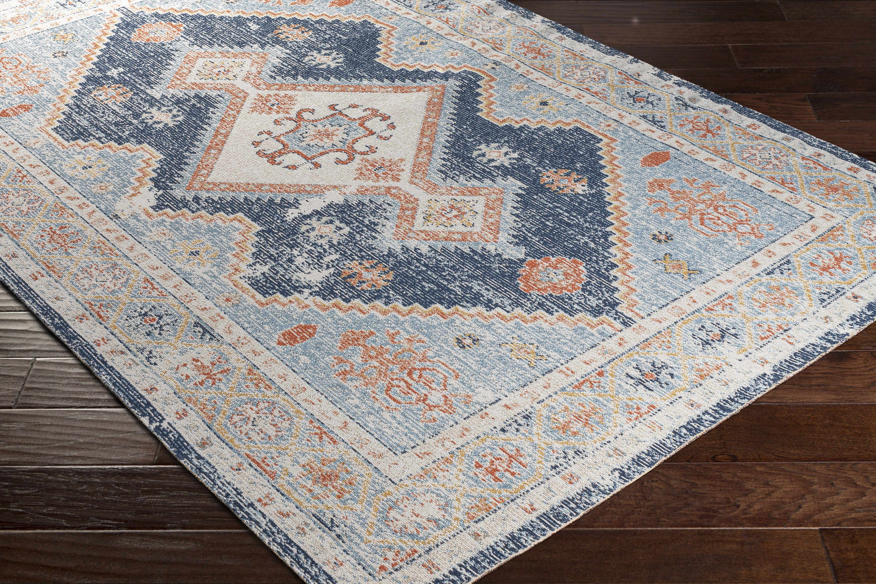 Orangeville Outdoor Area Rug - Clearance - Ornate Home