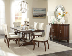 Oratorio Cherry Server - Ornate Home