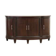 Oratorio Cherry Server - Ornate Home