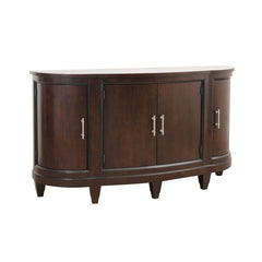 Oratorio Cherry Server - Ornate Home