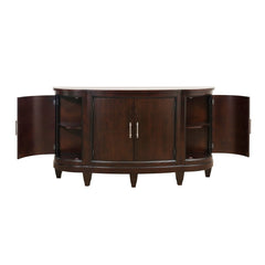 Oratorio Cherry Server - Ornate Home