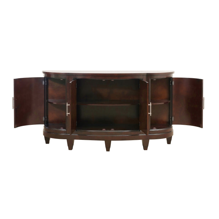 Oratorio Cherry Server - Ornate Home