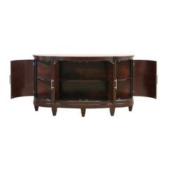 Oratorio Cherry Server - Ornate Home