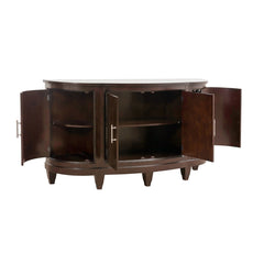 Oratorio Cherry Server - Ornate Home