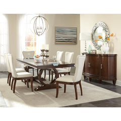 Oratorio Cherry Server - Ornate Home