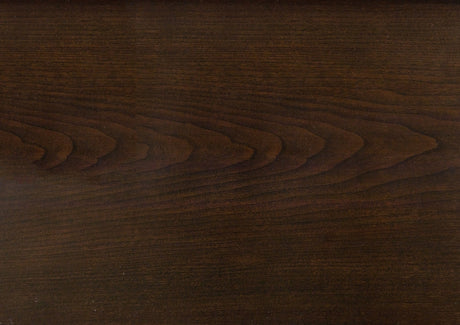 Oratorio Dark Cherry Dining Table - Ornate Home