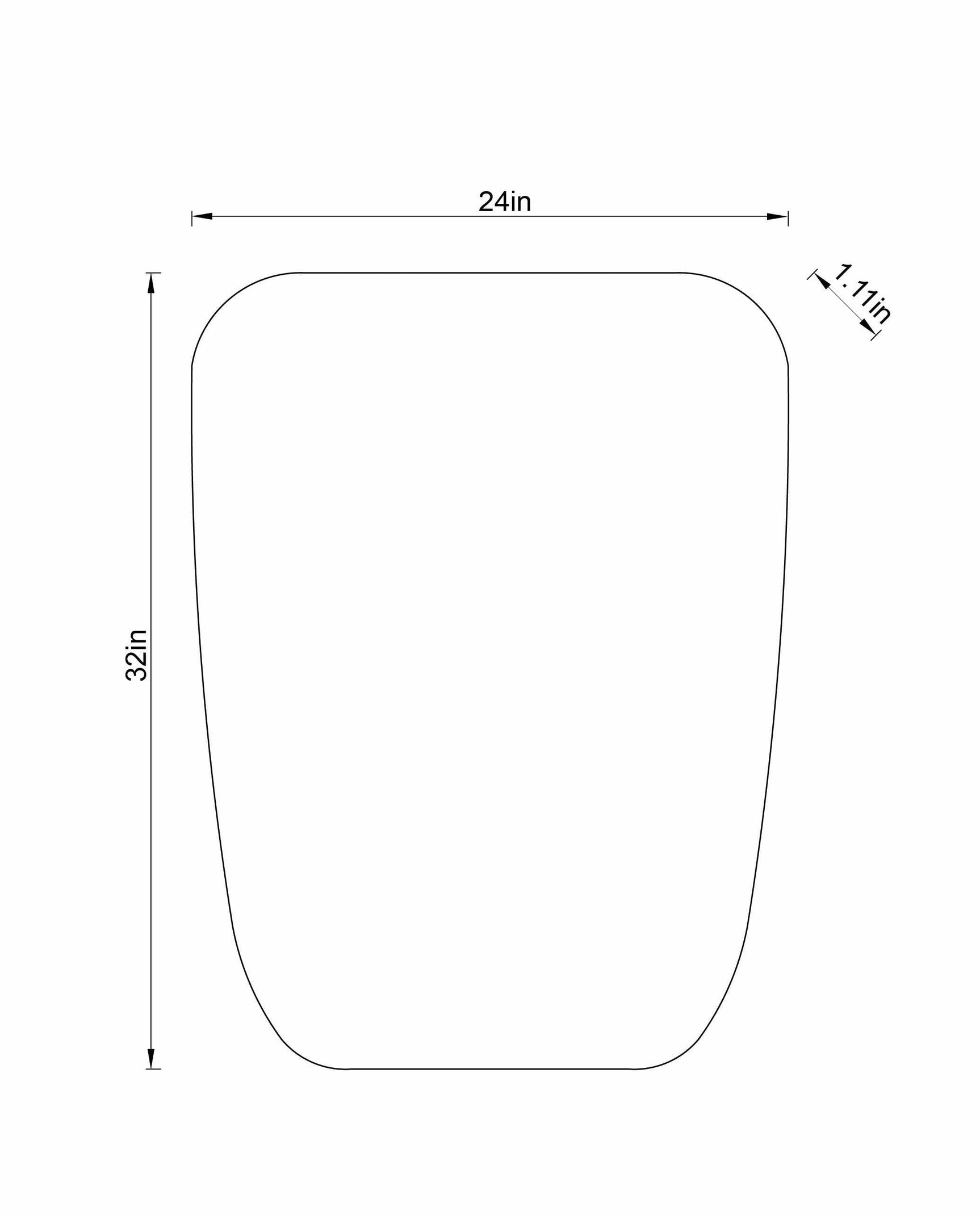 Orbassano Gold Frame Round Mirror - Ornate Home