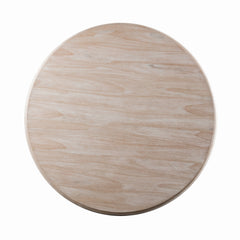 Orbetello Natural/Beige Counter Ht. Table - Ornate Home