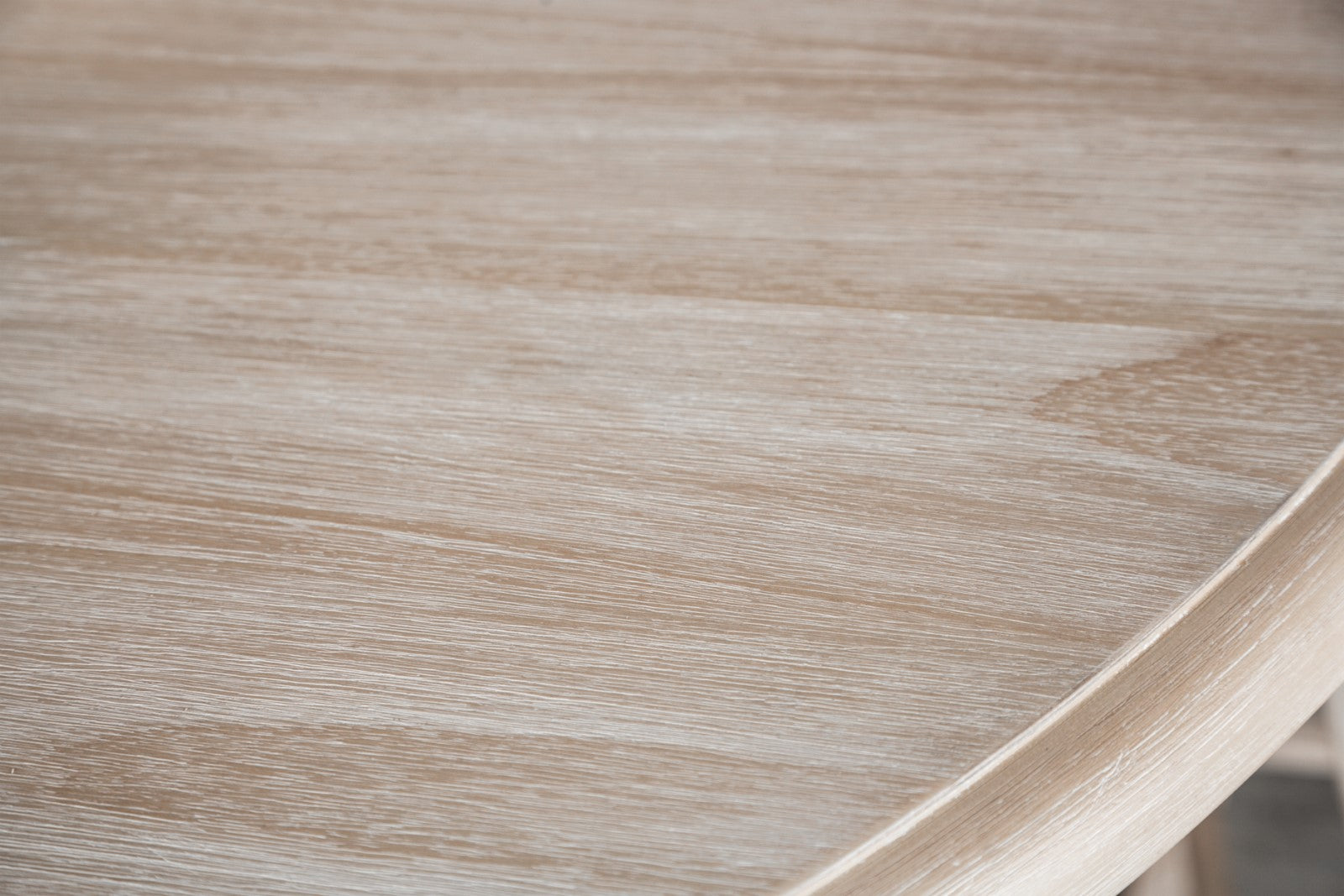 Orbetello Natural/Beige Counter Ht. Table - Ornate Home