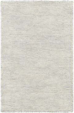 Orcas Hand Tufted Wool-Blend Rug - Aqua - Clearance - Ornate Home