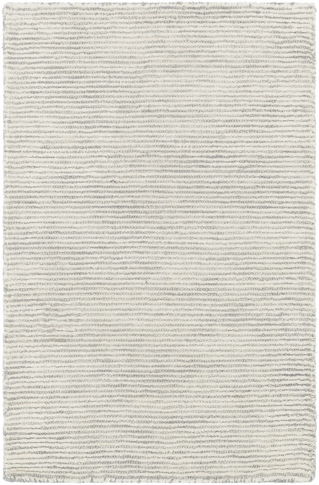 Orcas Hand Tufted Wool-Blend Rug - Aqua - Clearance - Ornate Home