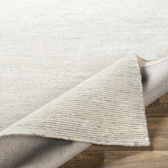 Orcas Hand Tufted Wool-Blend Rug - Aqua - Clearance - Ornate Home