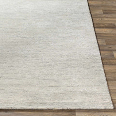 Orcas Hand Tufted Wool-Blend Rug - Aqua - Clearance - Ornate Home