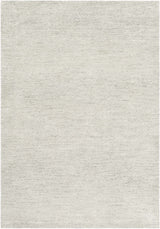 Orcas Hand Tufted Wool-Blend Rug - Aqua - Clearance - Ornate Home