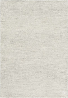 Orcas Hand Tufted Wool-Blend Rug - Aqua - Clearance - Ornate Home