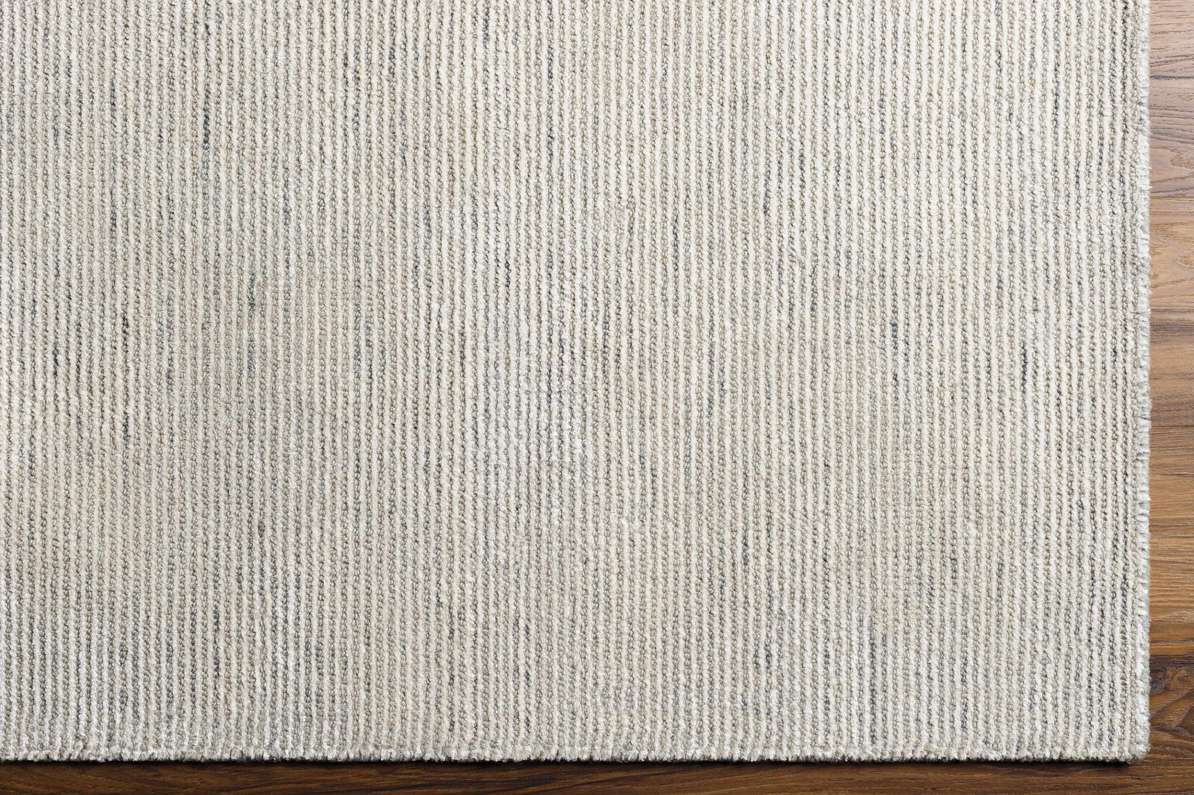 Orcas Hand Tufted Wool-Blend Rug - Aqua - Ornate Home