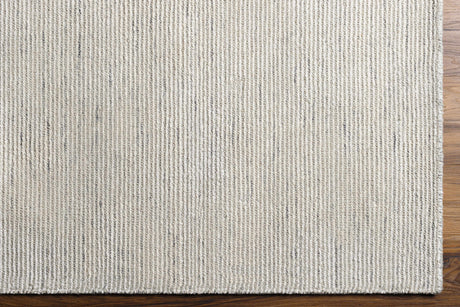 Orcas Hand Tufted Wool-Blend Rug - Aqua - Ornate Home