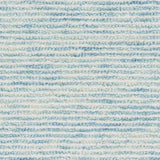 Orcas Hand Tufted Wool-Blend Rug - Ice Blue - Ornate Home