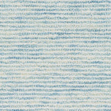 Orcas Hand Tufted Wool-Blend Rug - Ice Blue - Ornate Home