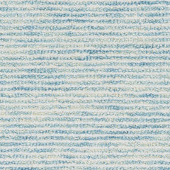 Orcas Hand Tufted Wool-Blend Rug - Ice Blue - Ornate Home