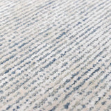 Orcas Hand Tufted Wool-Blend Rug - Slate - Ornate Home