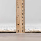 Orcas Hand Tufted Wool-Blend Rug - Slate - Ornate Home