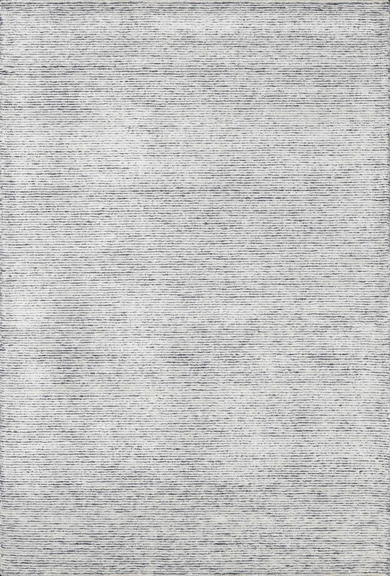 Orcas Hand Tufted Wool-Blend Rug - Slate - Ornate Home