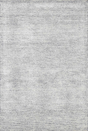 Orcas Hand Tufted Wool-Blend Rug - Slate - Ornate Home