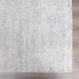 Orcas Hand Tufted Wool-Blend Rug - Slate - Ornate Home