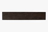 Orchard Park Dark Brown/Light Grey 76 Bench - Ornate Home