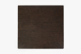 Orchard Park Dark Brown/Light Grey Counter Table - Ornate Home