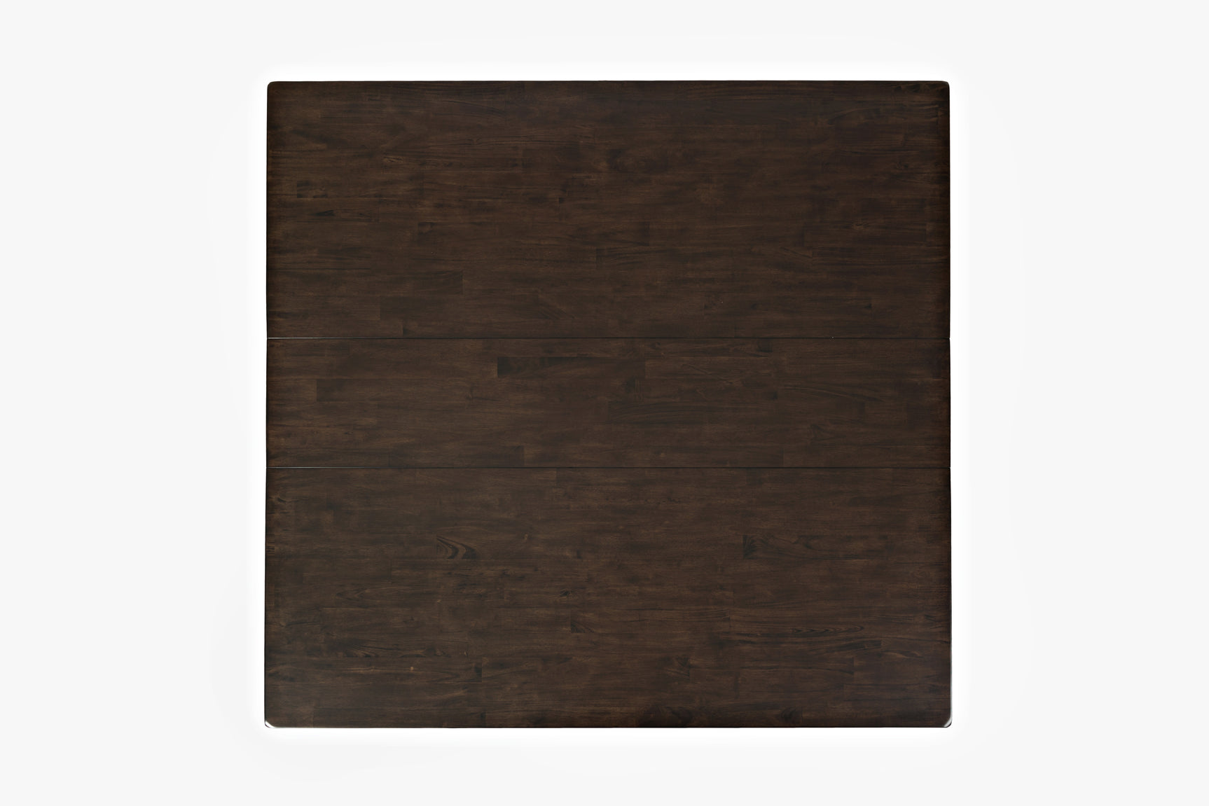 Orchard Park Dark Brown/Light Grey Counter Table - Ornate Home
