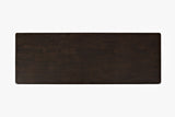 Orchard Park Dark Brown/Light Grey Server - Ornate Home
