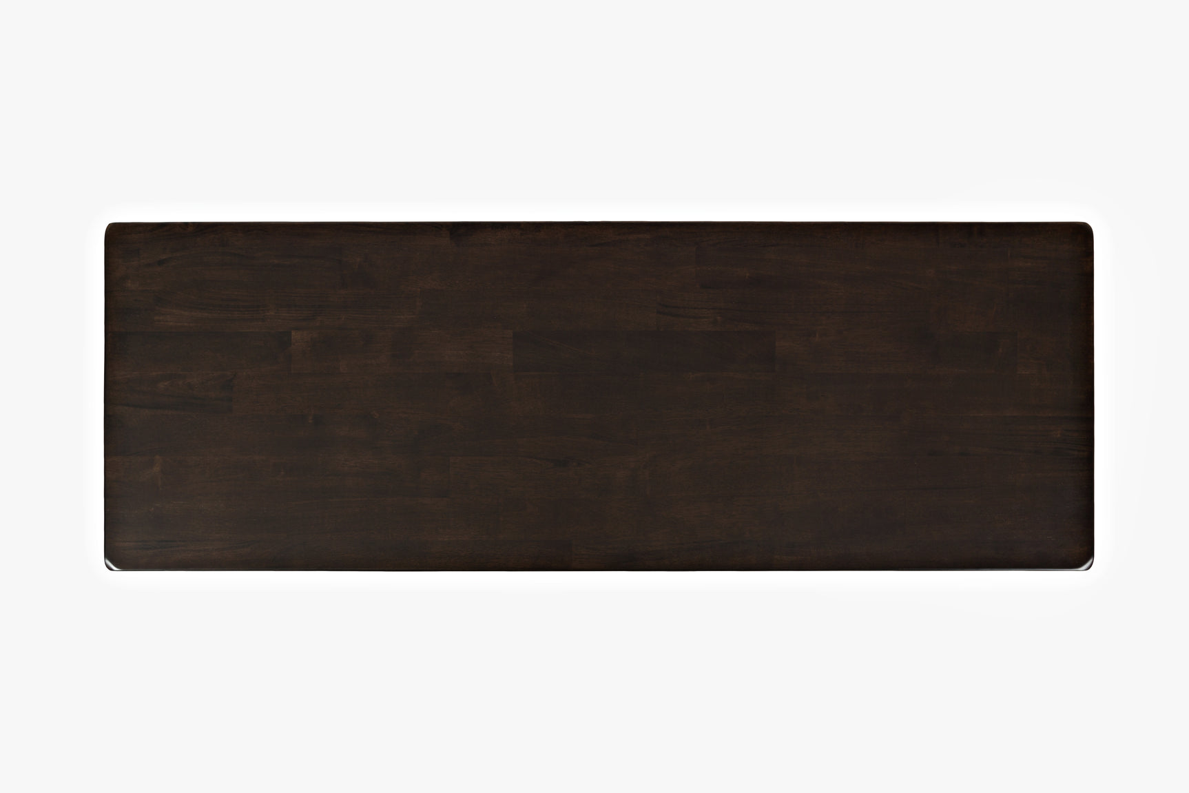 Orchard Park Dark Brown/Light Grey Server - Ornate Home