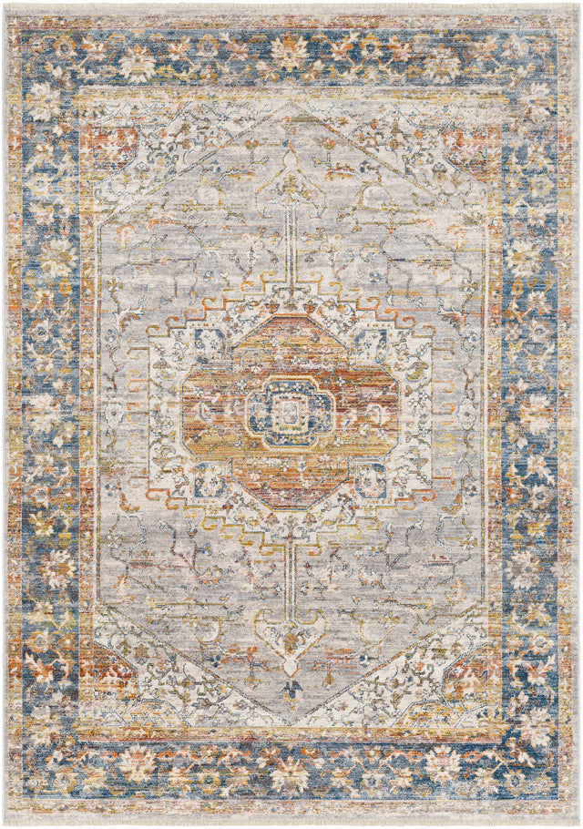 Orchards Area Rug - Clearance - Ornate Home