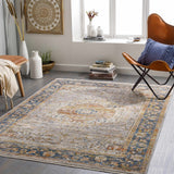 Orchards Area Rug - Clearance - Ornate Home