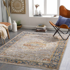 Orchards Area Rug - Clearance - Ornate Home