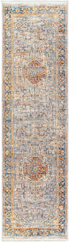 Orchards Area Rug - Clearance - Ornate Home
