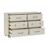 Orchest Gray Dresser - Ornate Home
