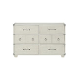 Orchest Gray Dresser - Ornate Home