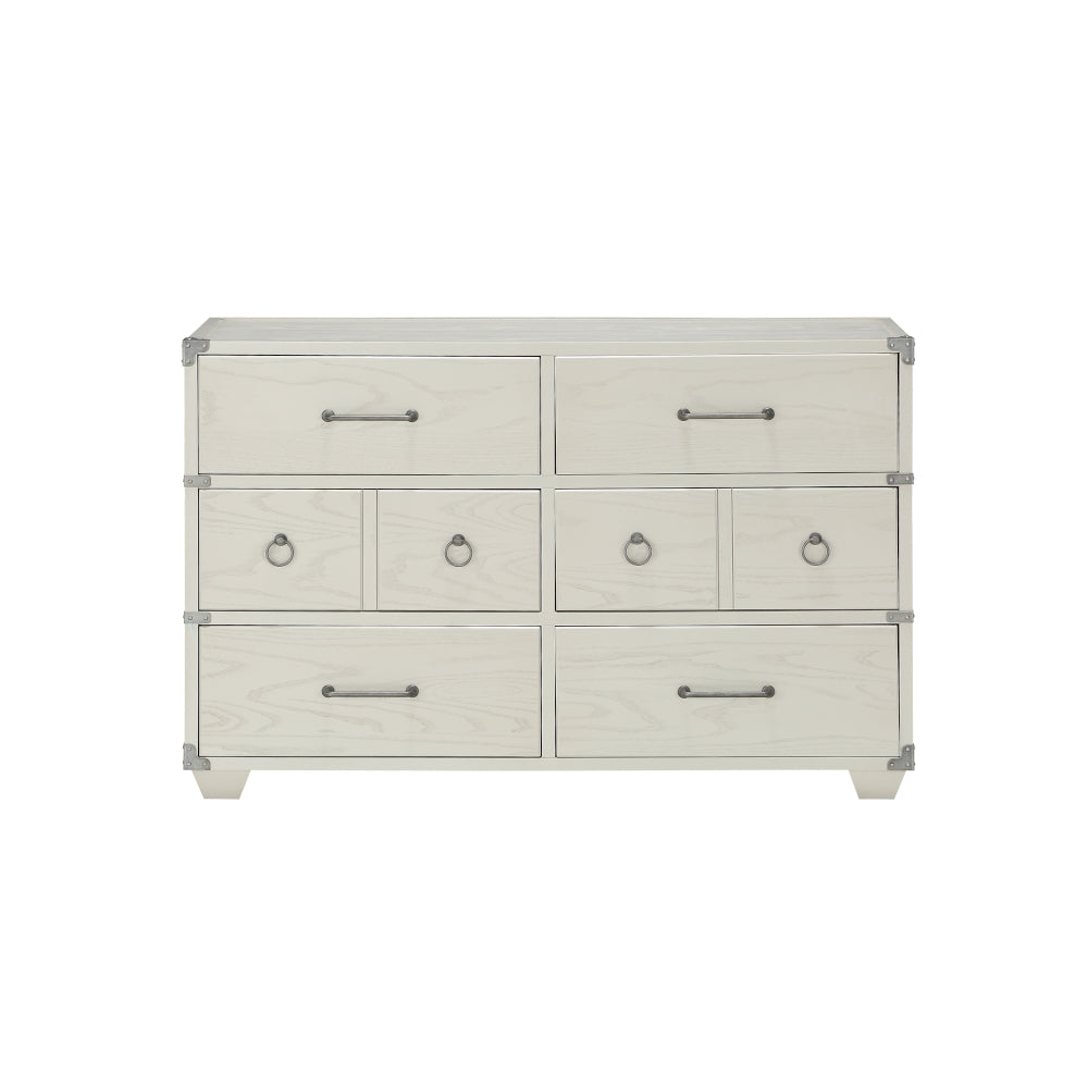 Orchest Gray Dresser - Ornate Home