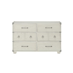 Orchest Gray Dresser - Ornate Home